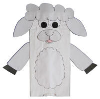 Lamb Crafts