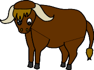 yak paper craft