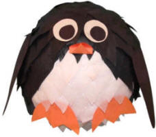 paper mache craft