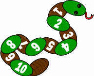 snake craft
