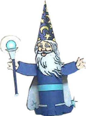 Wizard craft