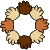 countries and cultures crafts