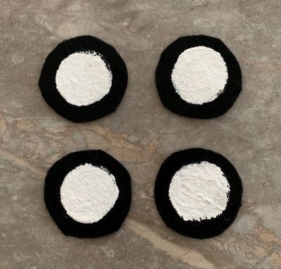 Felt Number Activity