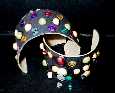 bean bracelet craft